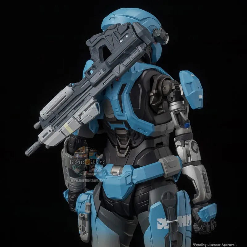 Kat-B320 Noble Two Halo: Reach Re: Edit