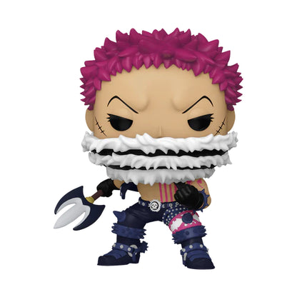 Katakuri One Piece Funko POP! Animation 1606