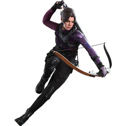 Kate Bishop Hawkeye Masterpiece