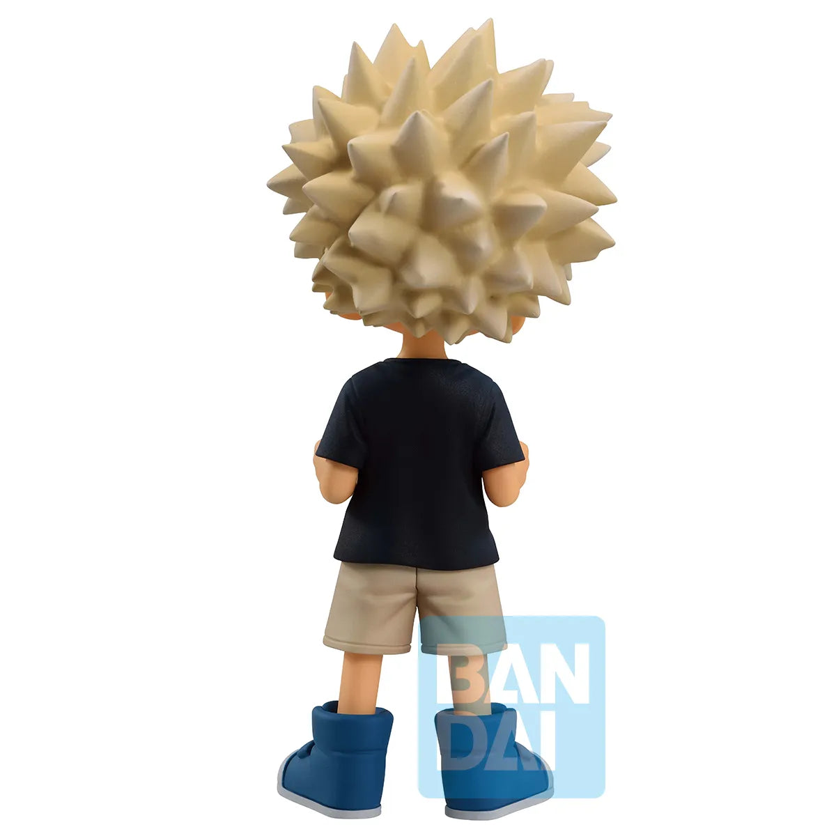 Katsuki Bakugo Childhood My Hero Academia "Two People's Admiration" Ichiban Kuji