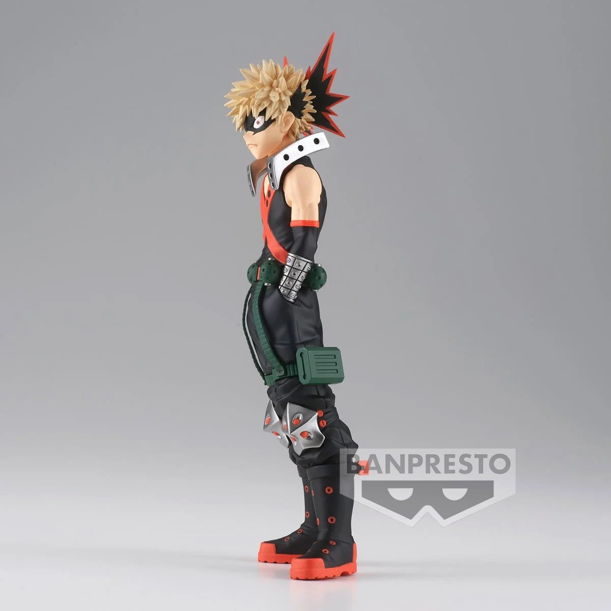 Katsuki Bakugo II My Hero Academia L'ère des Héros