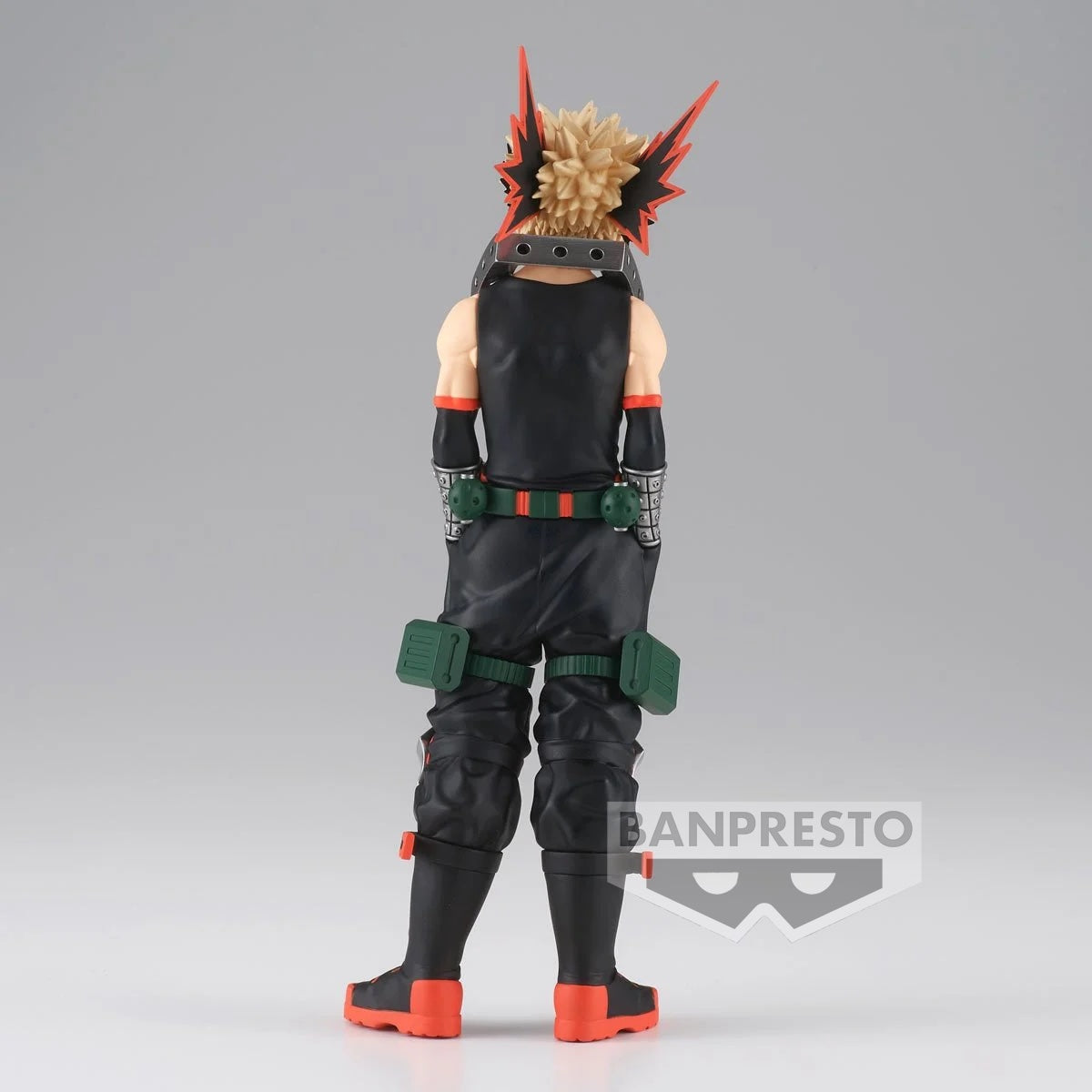 Katsuki Bakugo II My Hero Academia Age Of Heroes