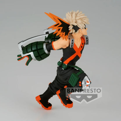 Katsuki Bakugo My Hero Academia The Amazing Heroes Plus