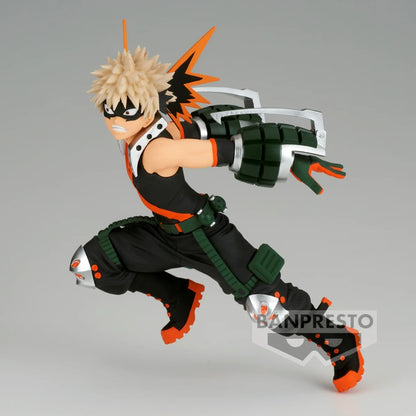 Katsuki Bakugo My Hero Academia The Amazing Heroes Plus