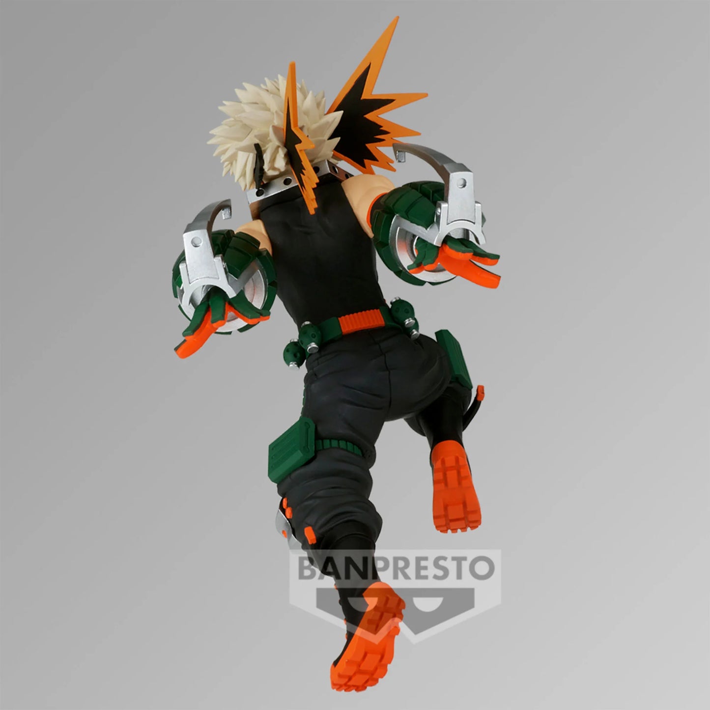 Katsuki Bakugo My Hero Academia The Amazing Heroes Plus