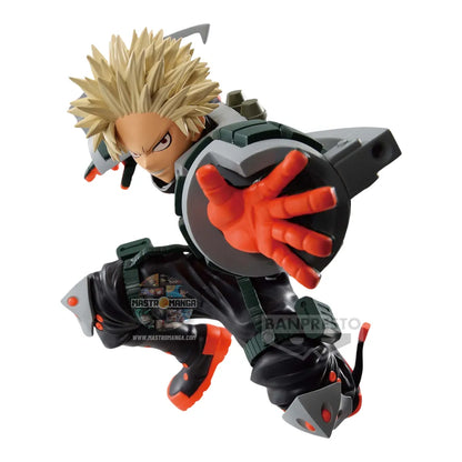 Katsuki Bakugo Ver. 2 My Hero Academia GiGO Limited