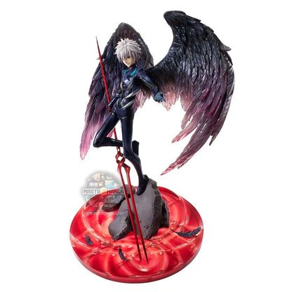 Kaworu Nagisa 15th Anniversary Evangelion 3.0+1.0 Thrice Upon A Time G.E.M. Series