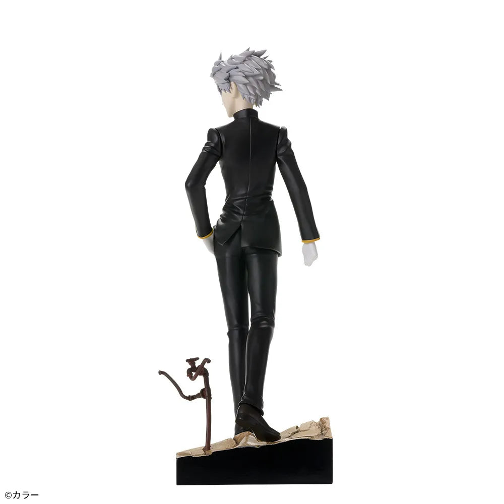 Kaworu Nagisa Command Uniform Neon Genesis Evangelion Luminasta