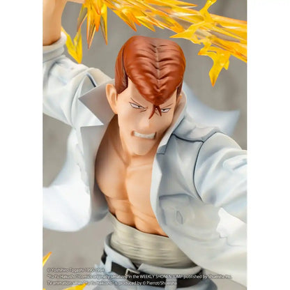 Kazuma Kuwabara Ver. 2 Yu Yu Hakusho ARTFXJ