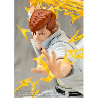 Kazuma Kuwabara Ver. 2 Yu Yu Hakusho ARTFXJ