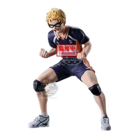 Kei Tsukishima Haikyu!!