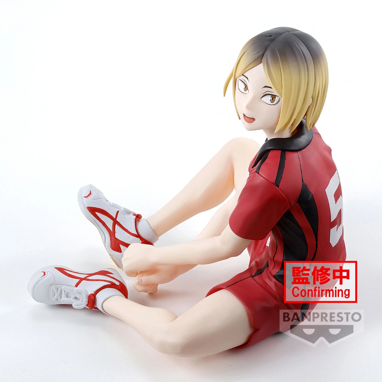 Kenma Kozume Haikyuu!! The Movie: Battle At The Garbage Dump