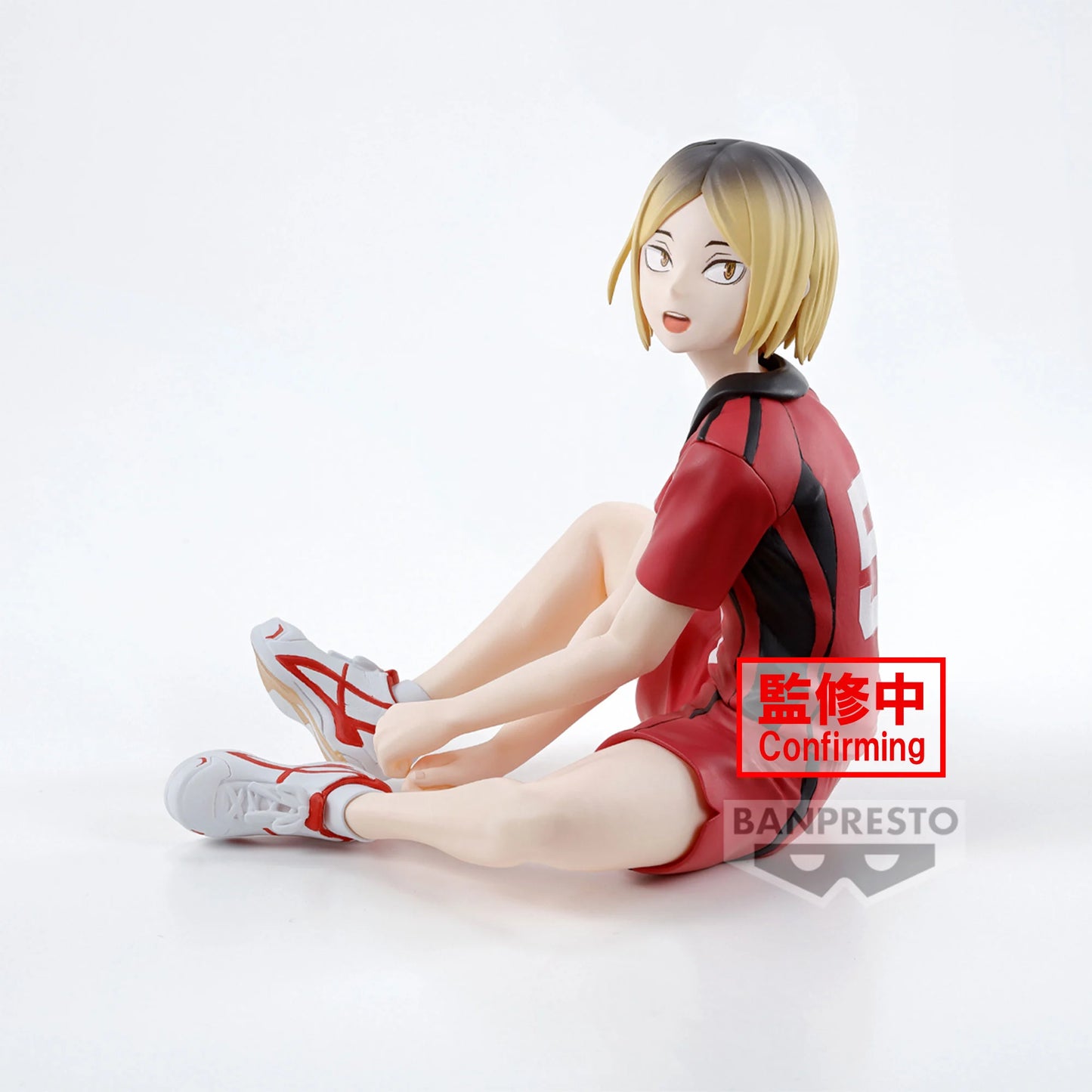 Kenma Kozume Haikyuu!! The Movie: Battle At The Garbage Dump