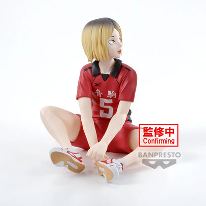 Kenma Kozume Haikyuu!! The Movie: Battle At The Garbage Dump