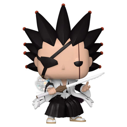 Kenpachi Zaraki Bleach Funko POP! Animation 1699