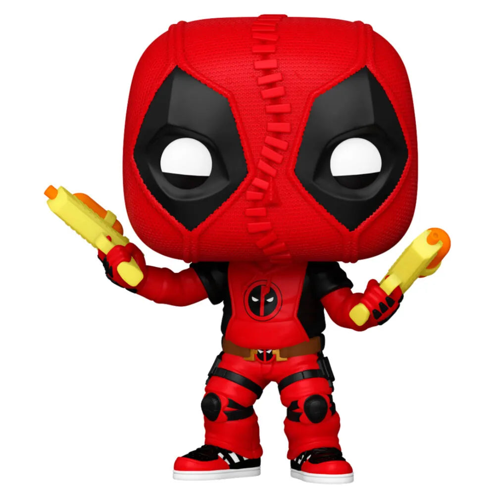 Kidpool Deadpool & Wolverine Funko POP! MARVEL 1402