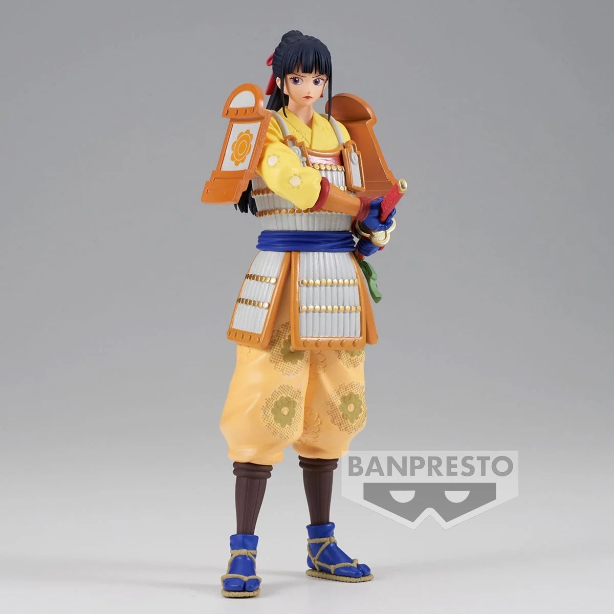 Kikunojo One Piece La série Grandline DXF Extra