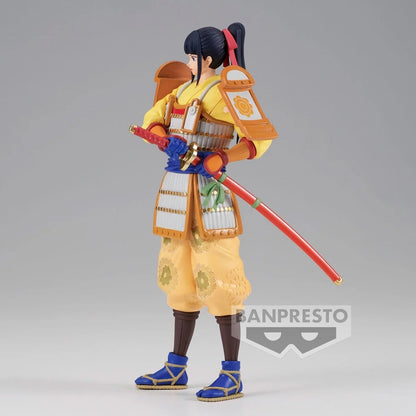 Kikunojo One Piece The Grandline Series DXF Extra