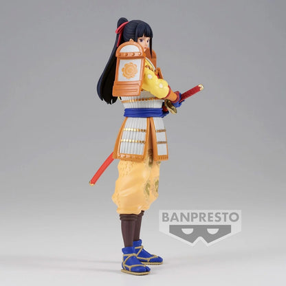 Kikunojo One Piece La série Grandline DXF Extra