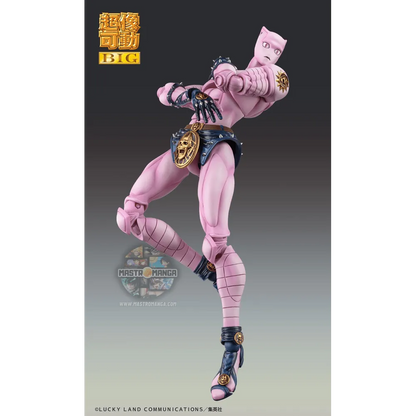 Killer Queen Jojo's Bizarre Adventure Chozokado