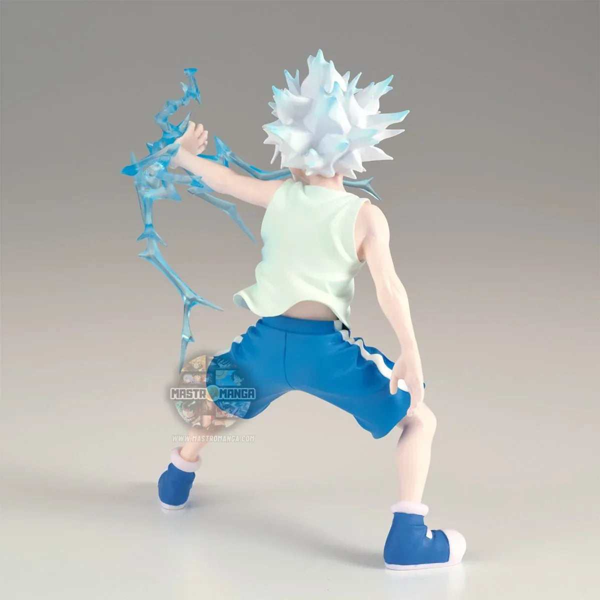 Killua HUNTERxHUNTER Vibration Stars