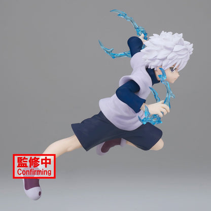 Killua HUNTER X HUNTER Vibration Stars