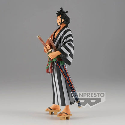 Kinemon One Piece The Grandline Men Wano Country Vol.27 DXF