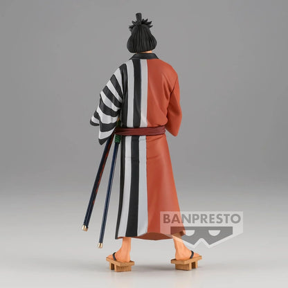 Kinemon One Piece The Grandline Men Wano Country Vol.27 DXF