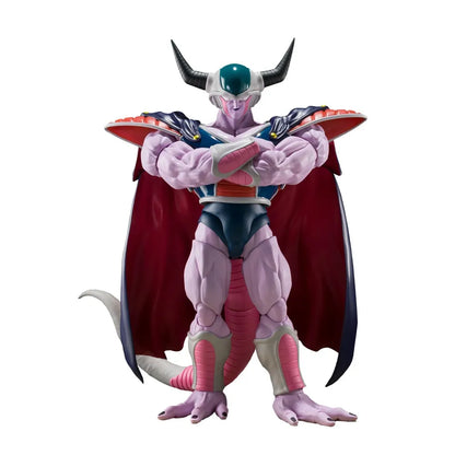 King Cold Dragon Ball Z S.H.Figuarts