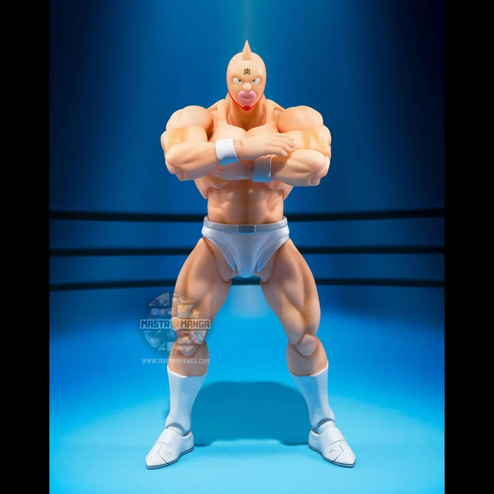 Kinnikuman Perfect Act S.H.Figuarts