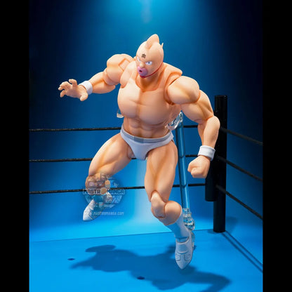 Kinnikuman Perfect Act S.H.Figuarts