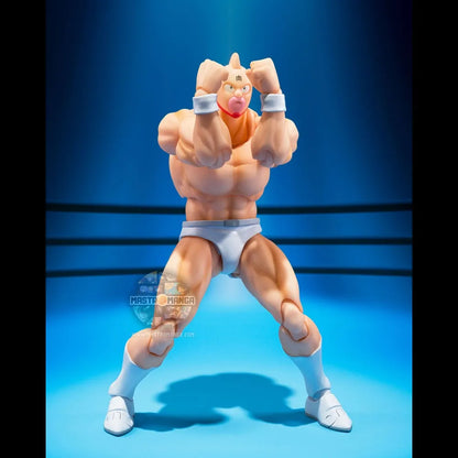 Kinnikuman Perfect Act S.H.Figuarts