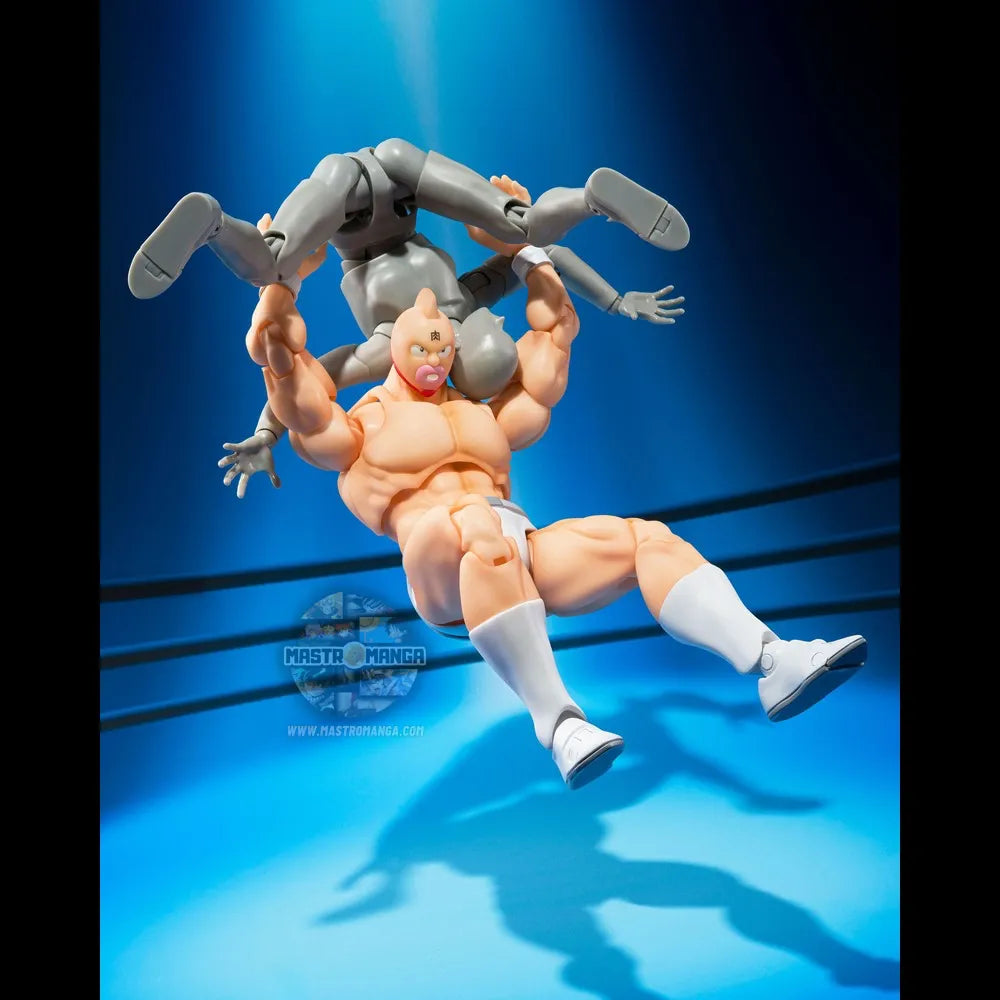 Kinnikuman Perfect Act S.H.Figuarts