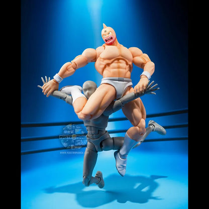 Kinnikuman Perfect Act S.H.Figuarts