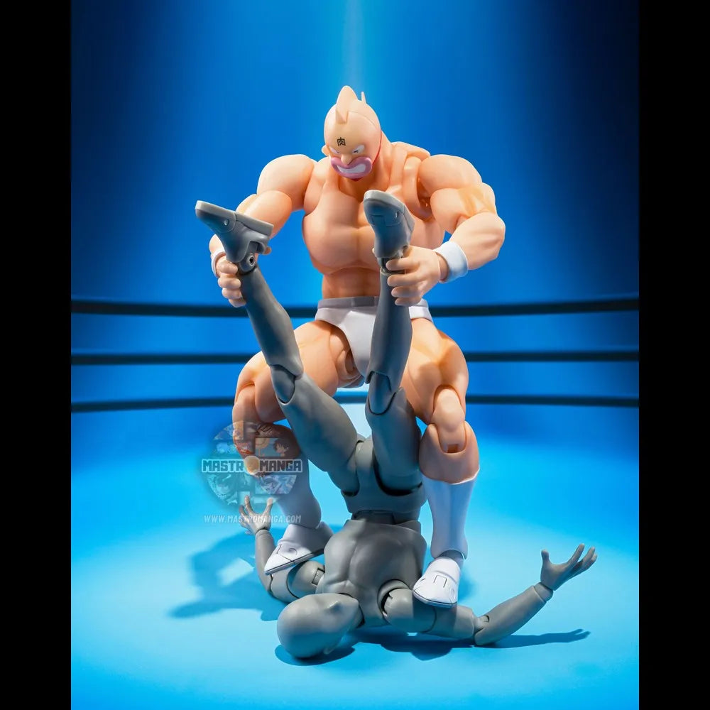 Kinnikuman Perfect Act S.H.Figuarts