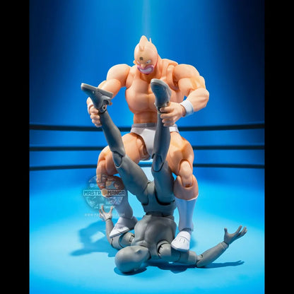 Kinnikuman Perfect Act S.H.Figuarts