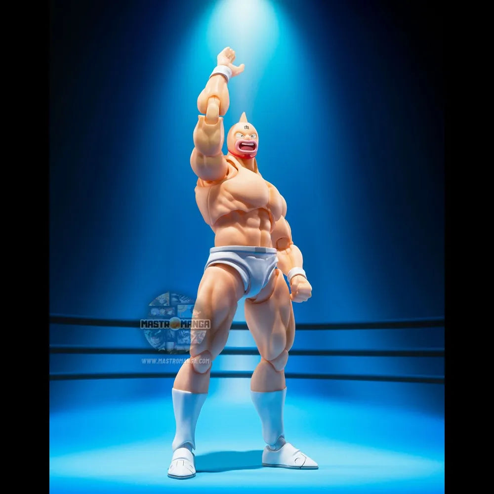 Kinnikuman Perfect Act S.H.Figuarts