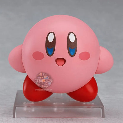 Kirby Nendoroid Rerun