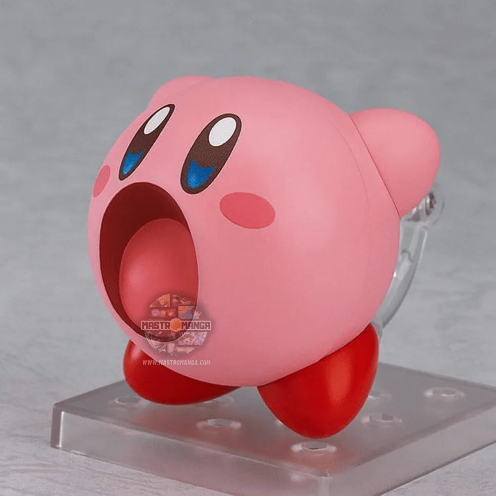 Kirby Nendoroid Rerun