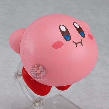 Kirby Nendoroid Rerun