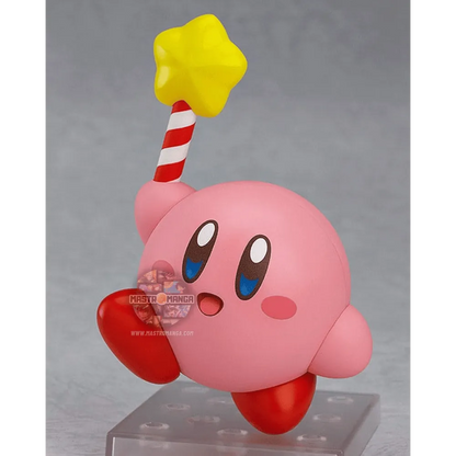 Kirby Nendoroid Rerun