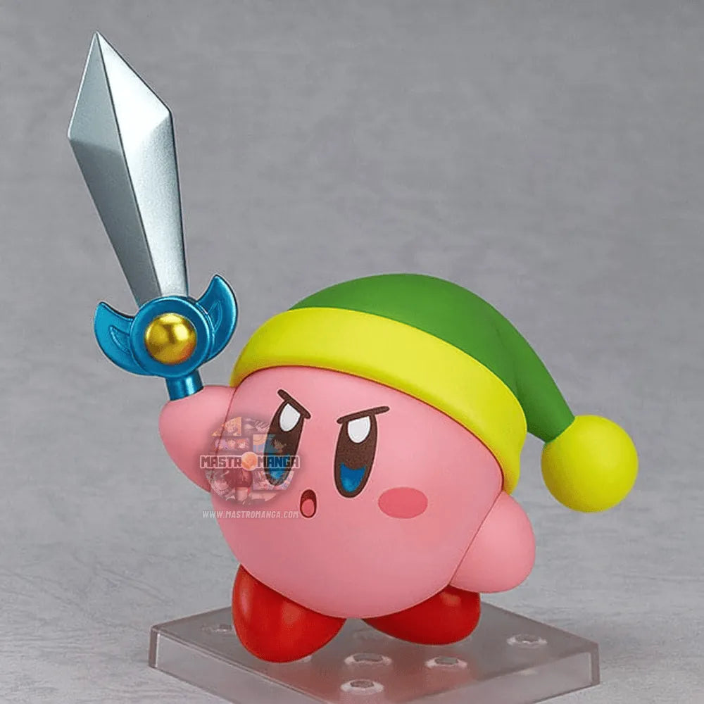 Kirby Nendoroid Rerun