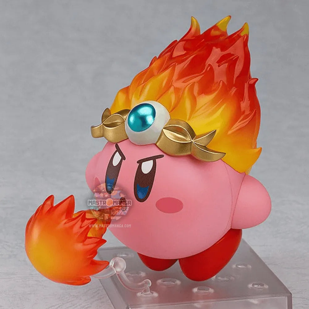 Kirby Nendoroid Rerun