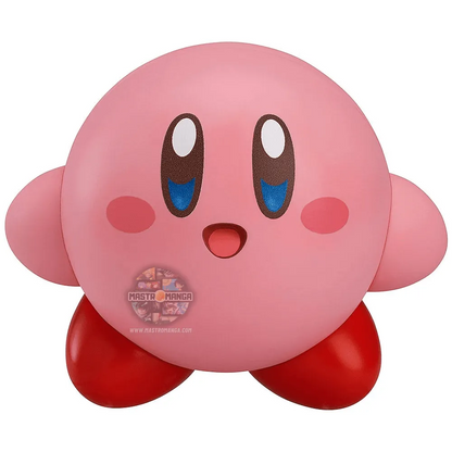 Kirby Nendoroid Rerun