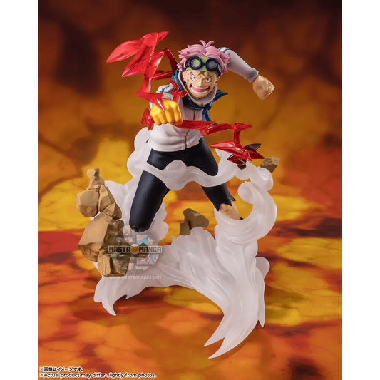 Koby Honesty Impact One Piece FiguartsZERO