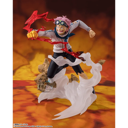 Koby Honesty Impact One Piece FiguartsZERO