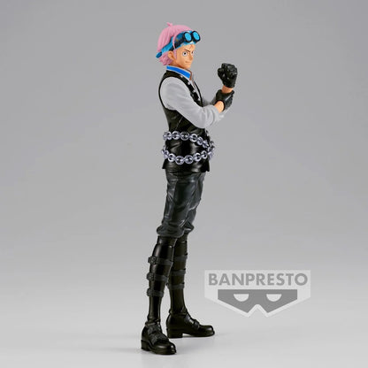 Koby One Piece Film Rouge La série Grandline DXF