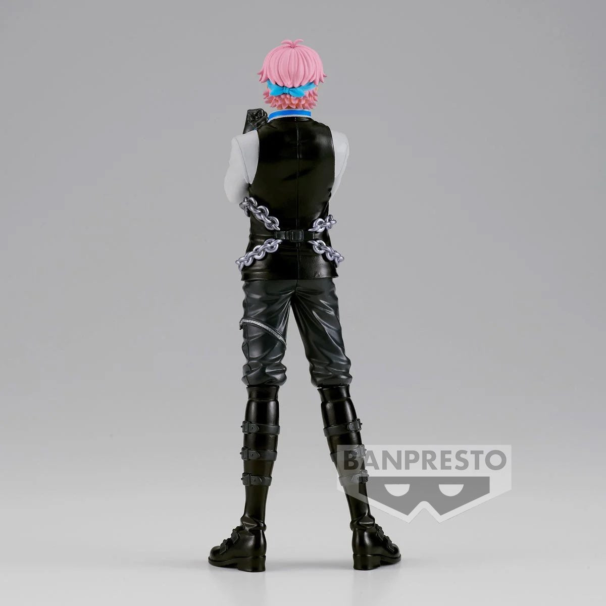 Koby One Piece Film Rouge La série Grandline DXF