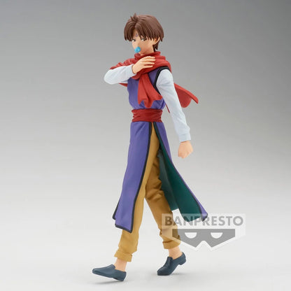 Koenma King Enma Jr. Yu Yu Hakusho 30e anniversaire DXF