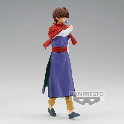 Koenma King Enma Jr. Yu Yu Hakusho 30e anniversaire DXF